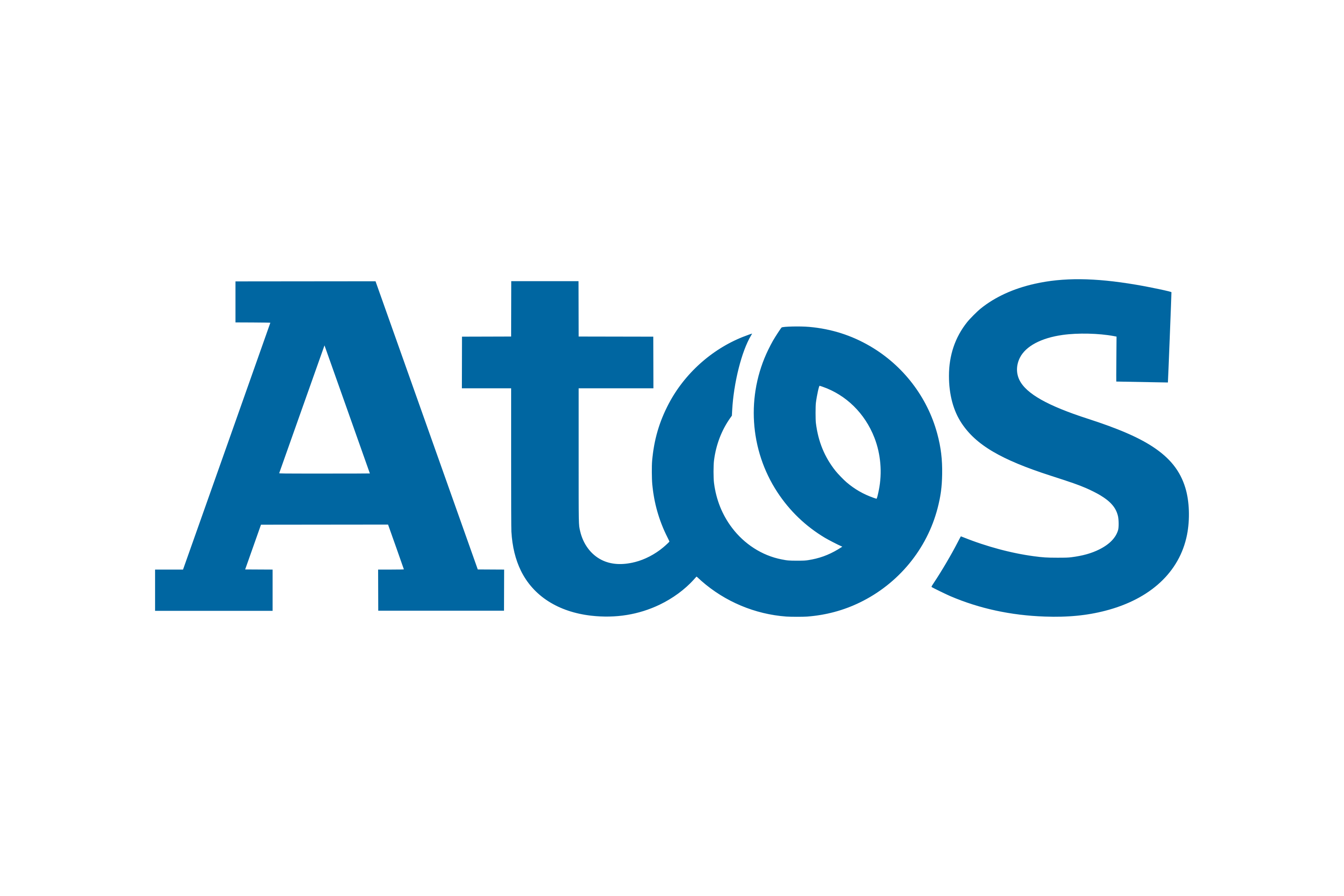 Atos Consultancy